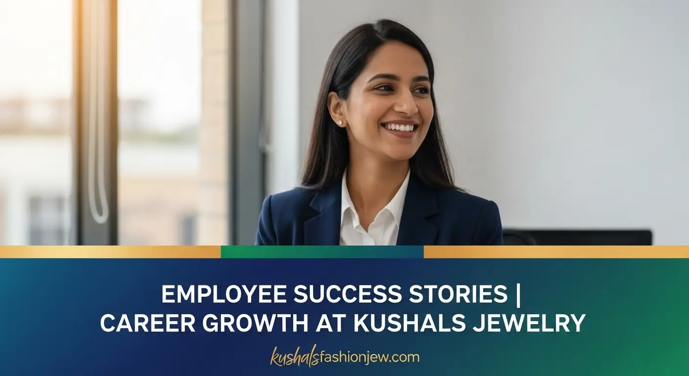 Employee Success Stories