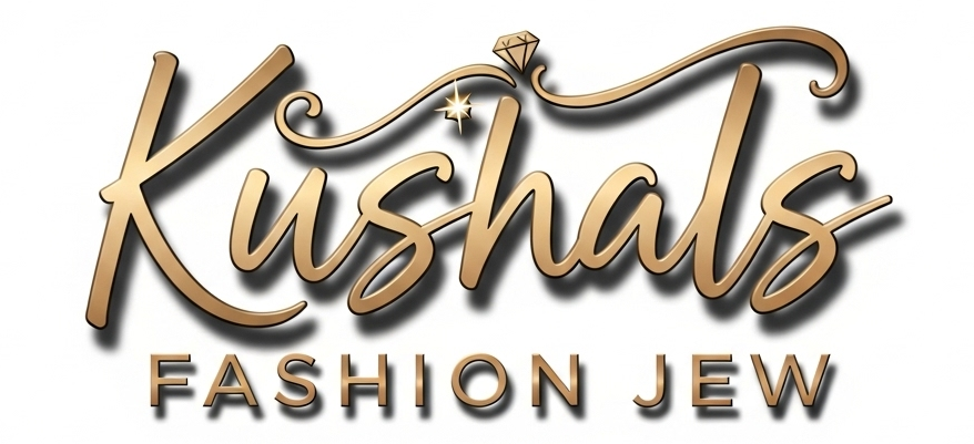 kushals fashion jew logo
