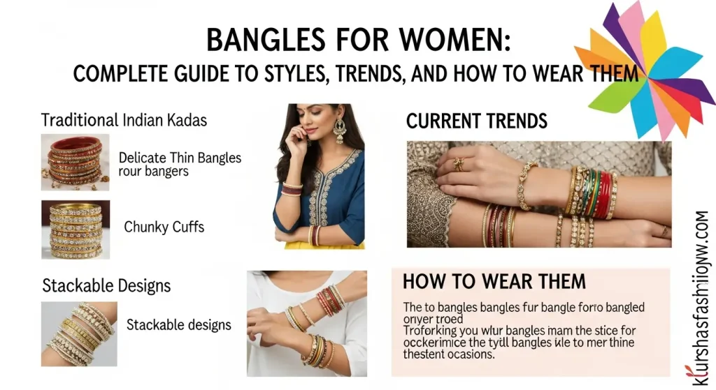 Bangles for Women