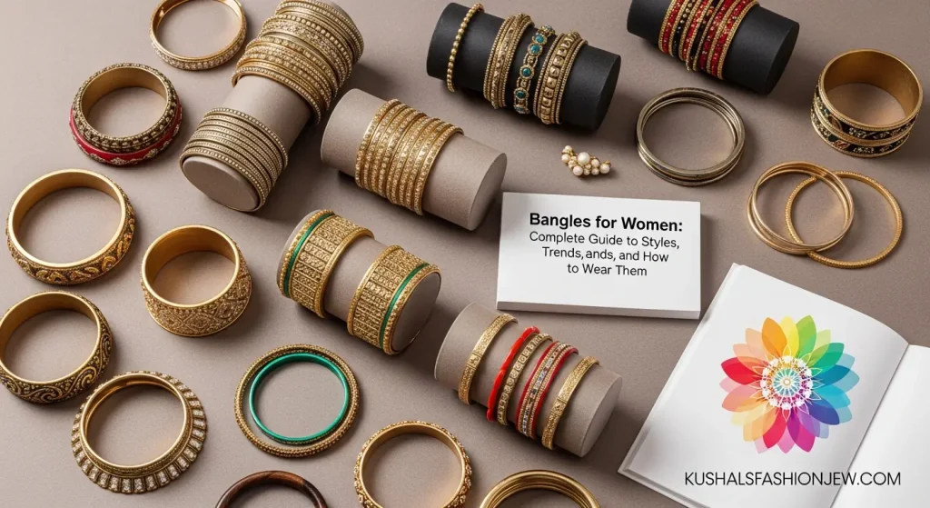 Bangles for Women