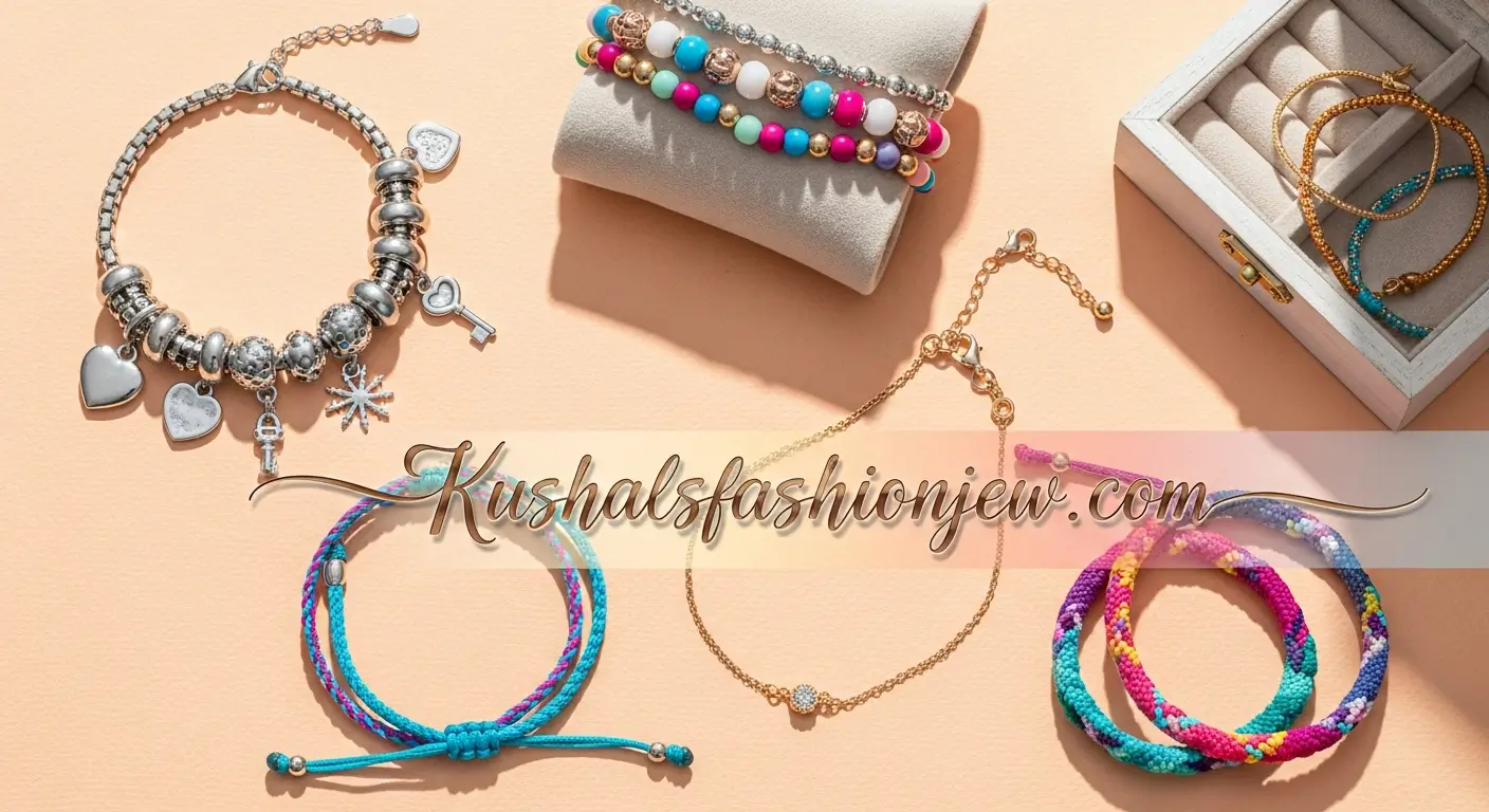 Bracelet for Girls