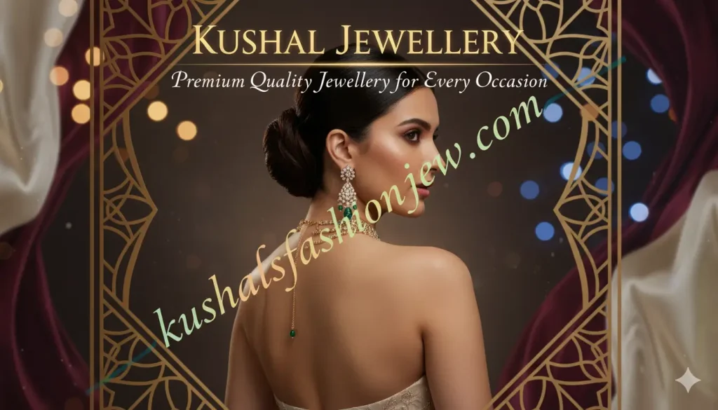 Kushal Jewellery