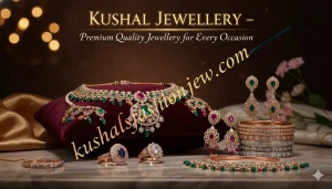 Kushal Jewellery