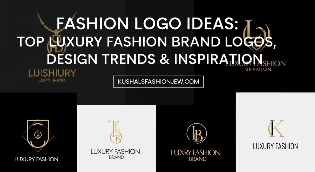 Fashion Logo