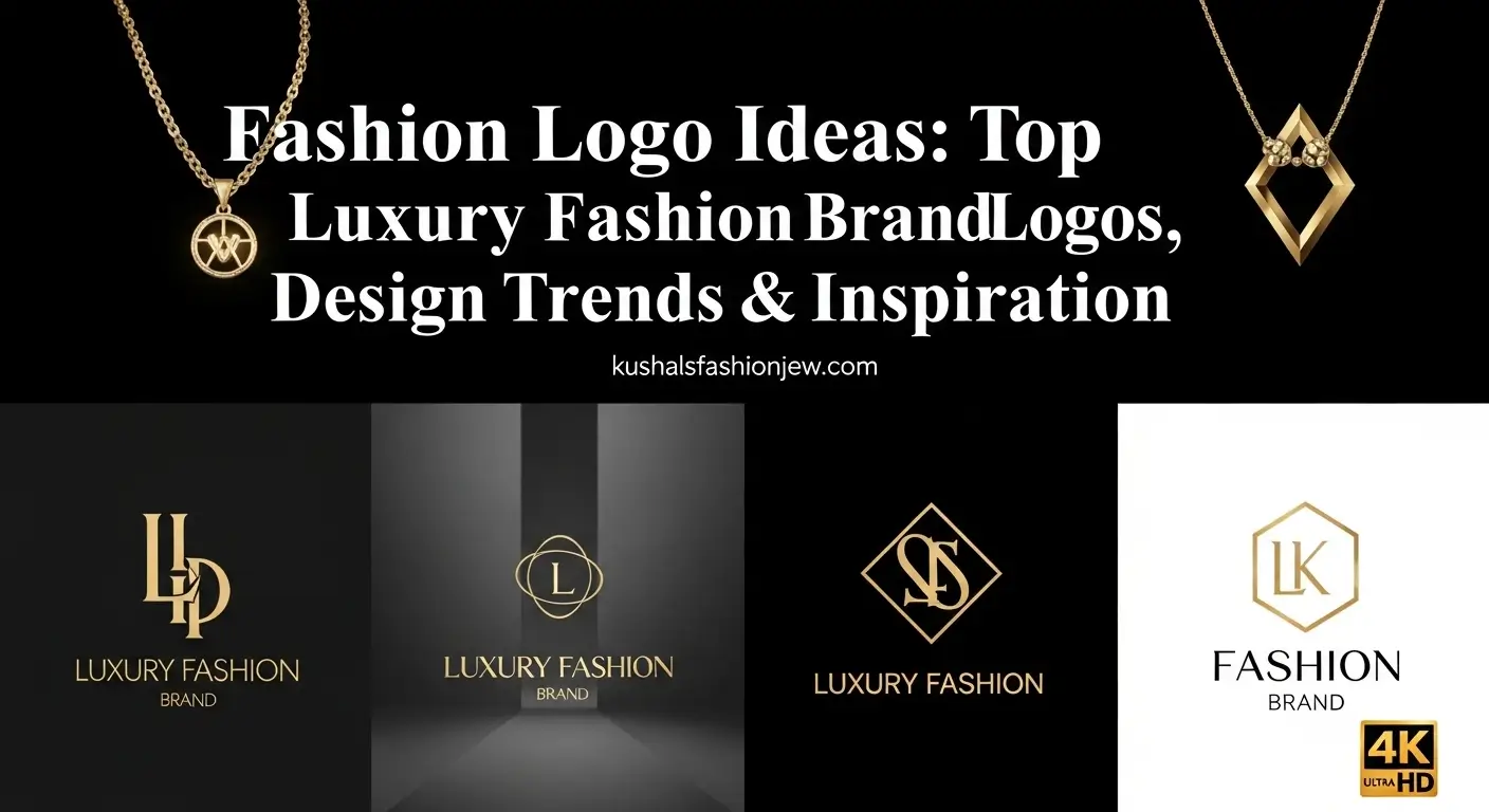 Fashion Logo