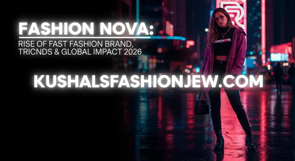 Fashion Nova