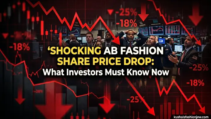 AB Fashion share price
