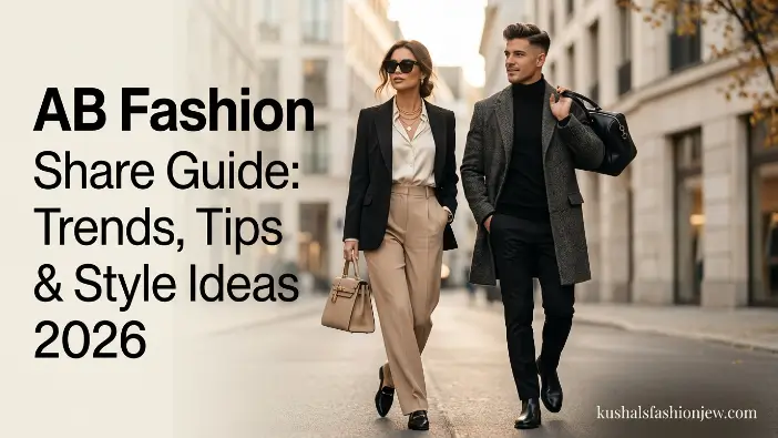 Ab Fashion Share