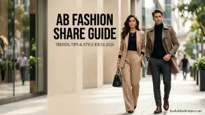 Ab Fashion Share