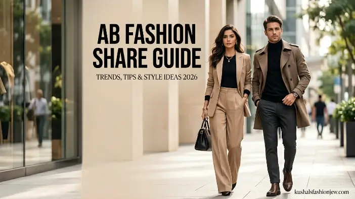 Ab Fashion Share