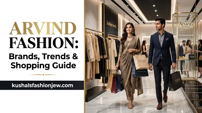 Arvind Fashion
