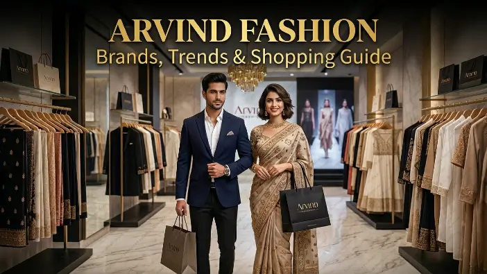 Arvind Fashion