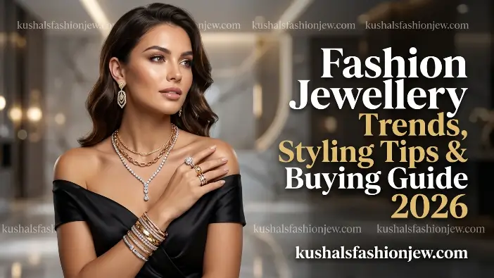 Fashion Jewellery