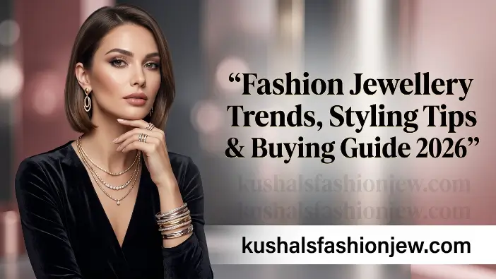 Fashion Jewellery