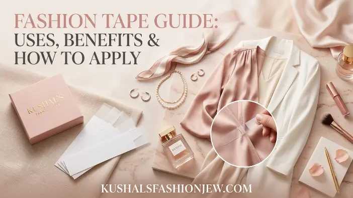 Fashion Tape