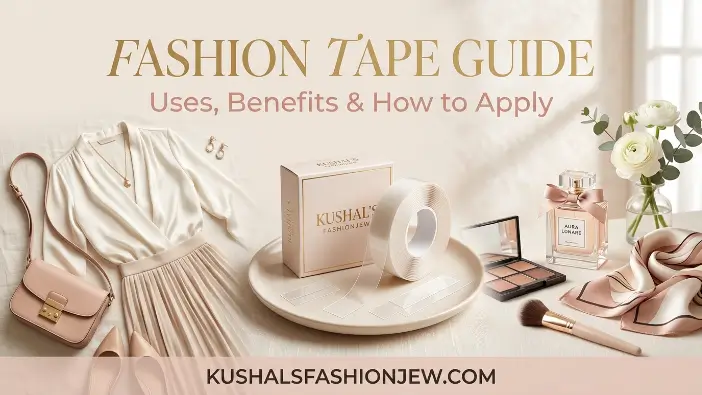 Fashion Tape
