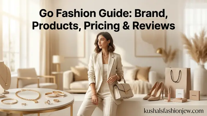 Go Fashion
