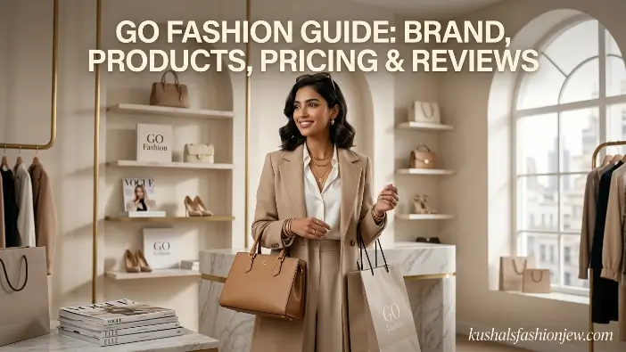 Go Fashion