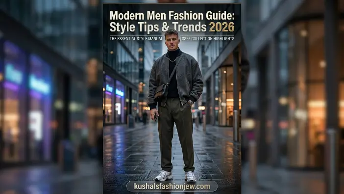 Men Fashion