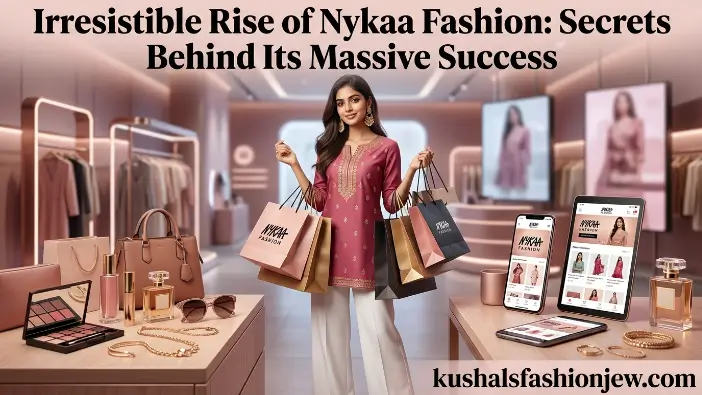 Nykaa Fashion
