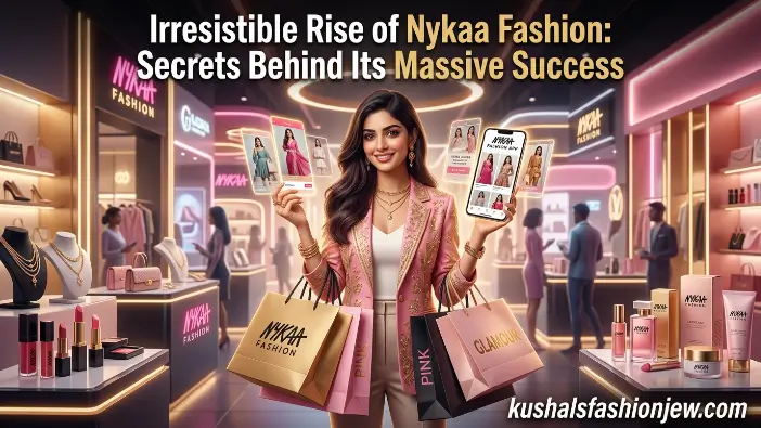 Nykaa Fashion