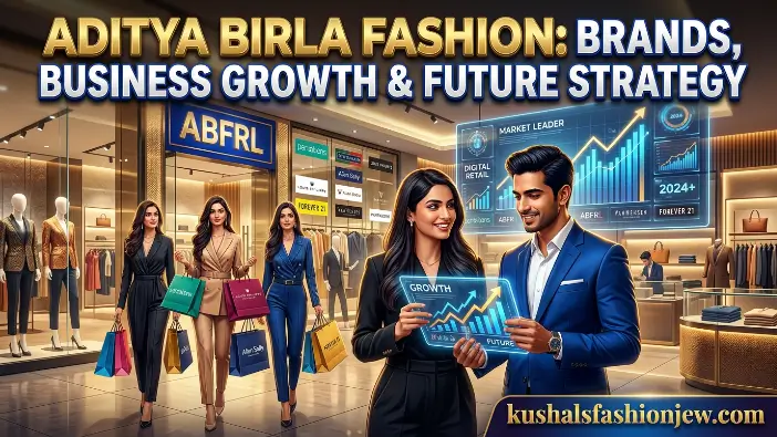 Aditya Birla Fashion