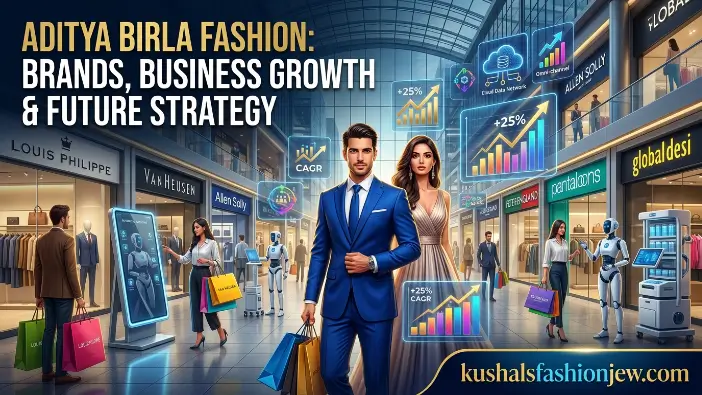 Aditya Birla Fashion