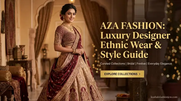 Aza Fashion