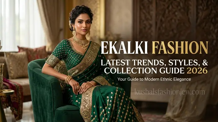 Ekalki Fashion