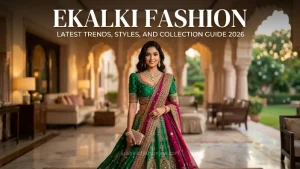 Ekalki Fashion
