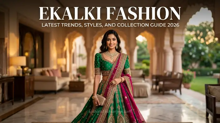Ekalki Fashion