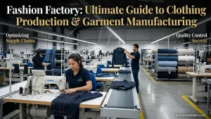 Fashion Factory