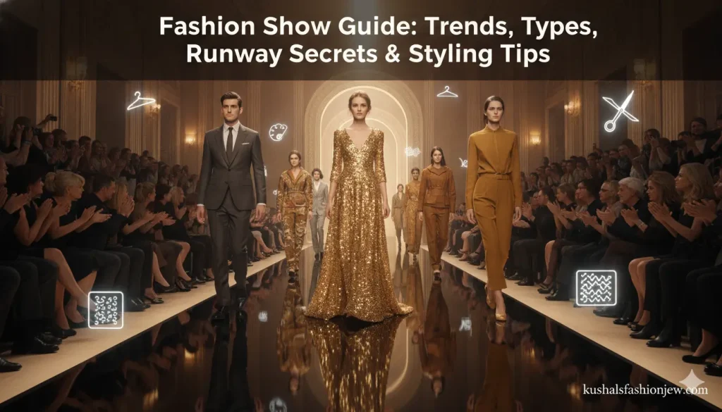 Fashion Show