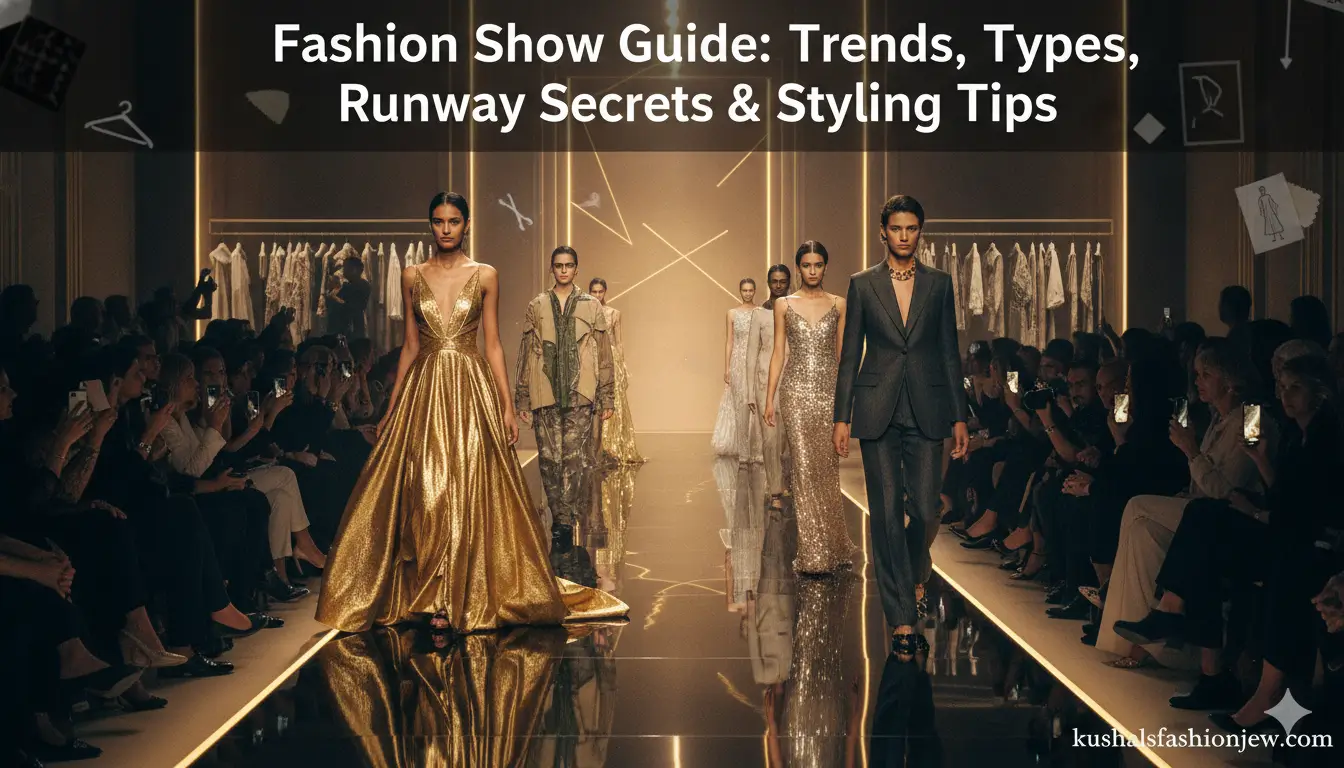 Fashion Show