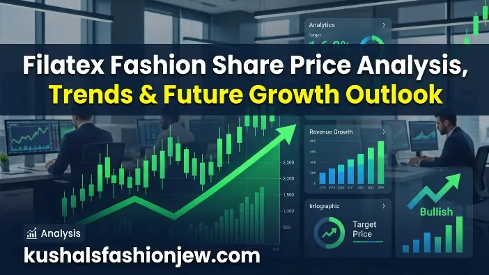 Filatex Fashion Share