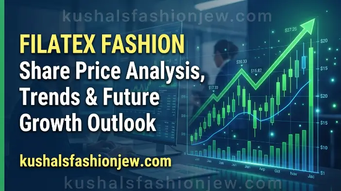 Filatex Fashion Share