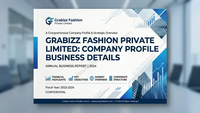 Grabizz Fashion Private Limited