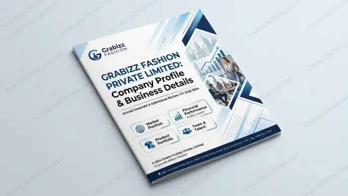 Grabizz Fashion Private Limited