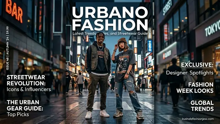 Urbano Fashion