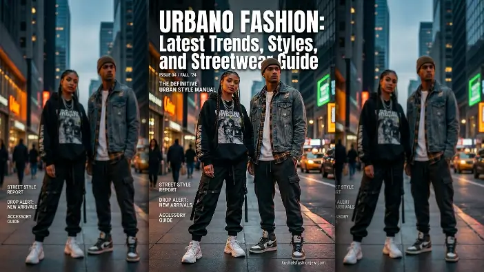Urbano Fashion