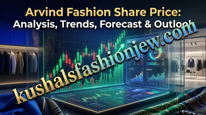 Arvind Fashion Share Price
