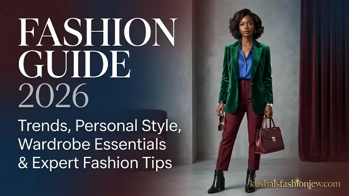 Fashion