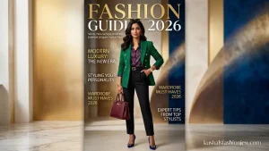 Fashion