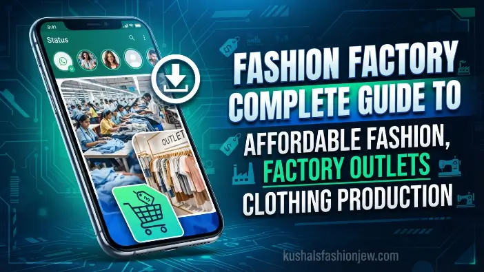 Fashion Factory