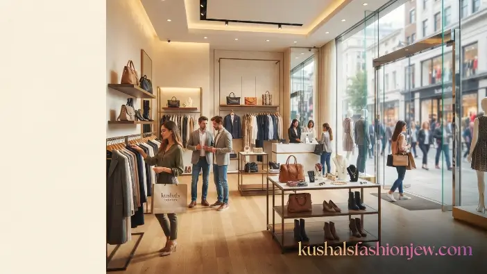 Fashion Factory Near Me