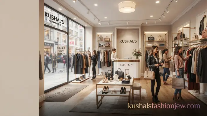 Fashion Factory Near Me