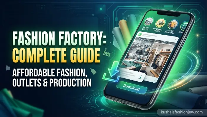Fashion Factory