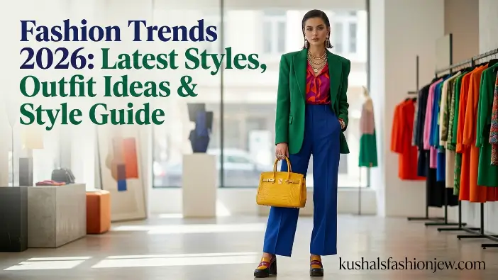 Fashion Trends