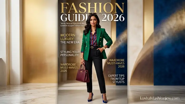 Fashion