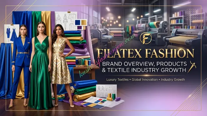 Filatex Fashion